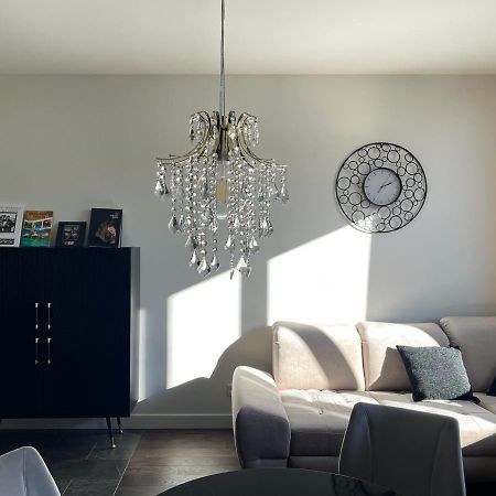 Visiting Apartments - Wyspa Slodowa Wroclaw Luaran gambar