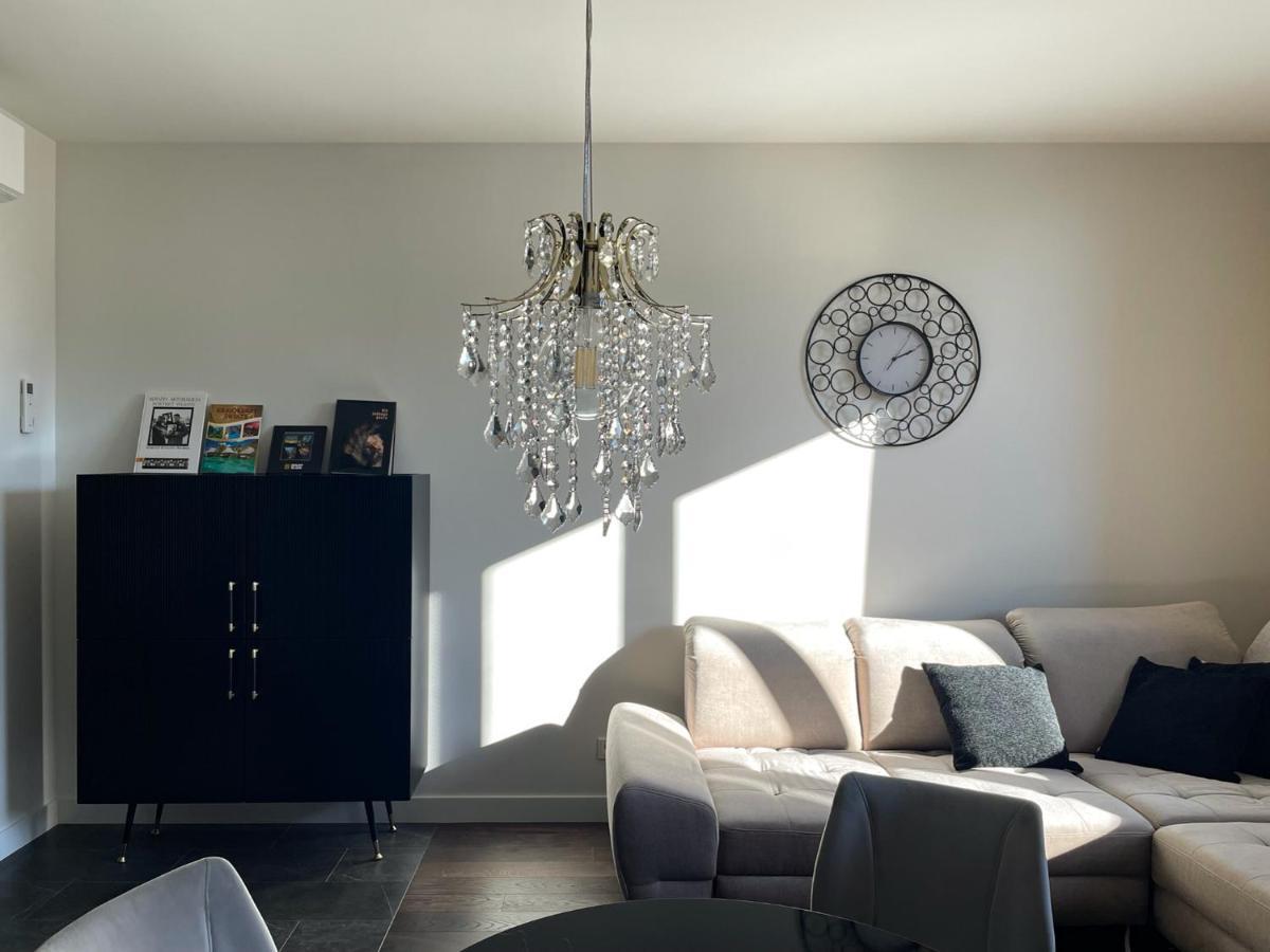Visiting Apartments - Wyspa Slodowa Wroclaw Luaran gambar